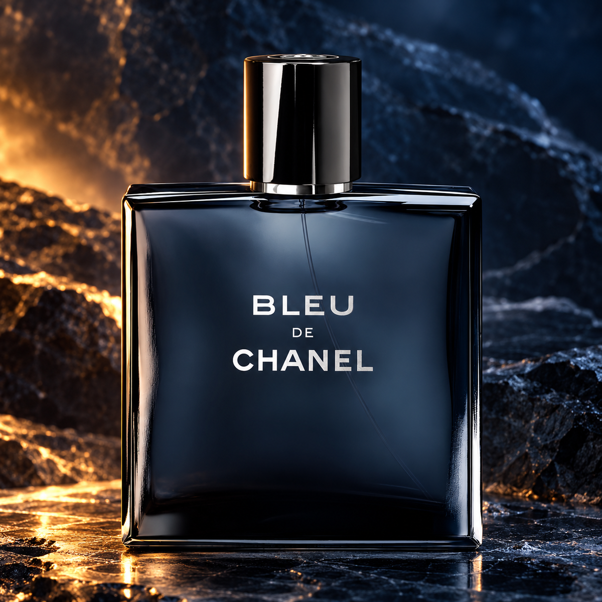 Chanel Bleu Pour Homme EDP 100 ml – Perfumy męskie premium