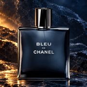 Chanel Bleu Pour Homme EDP 100 ml – Perfumy męskie premium