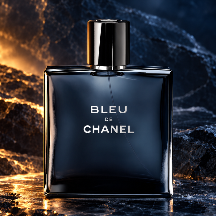 Chanel Bleu Pour Homme EDP 100 ml – Perfumy męskie premium