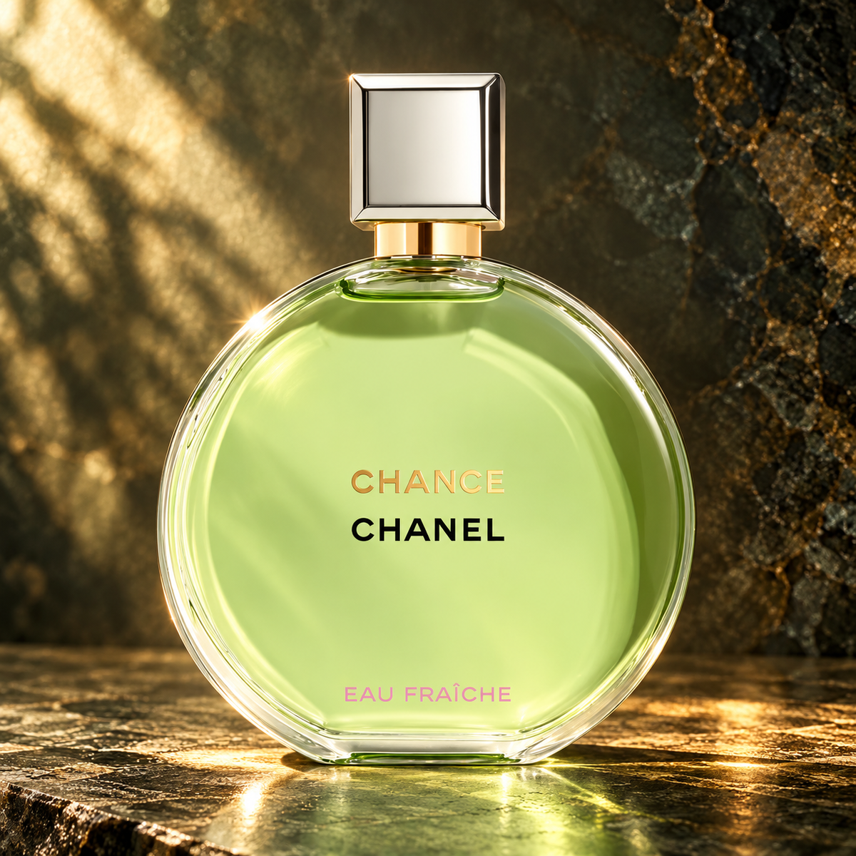 Chanel Chance Eau Fraiche EDP 100 ml – Perfumy premium