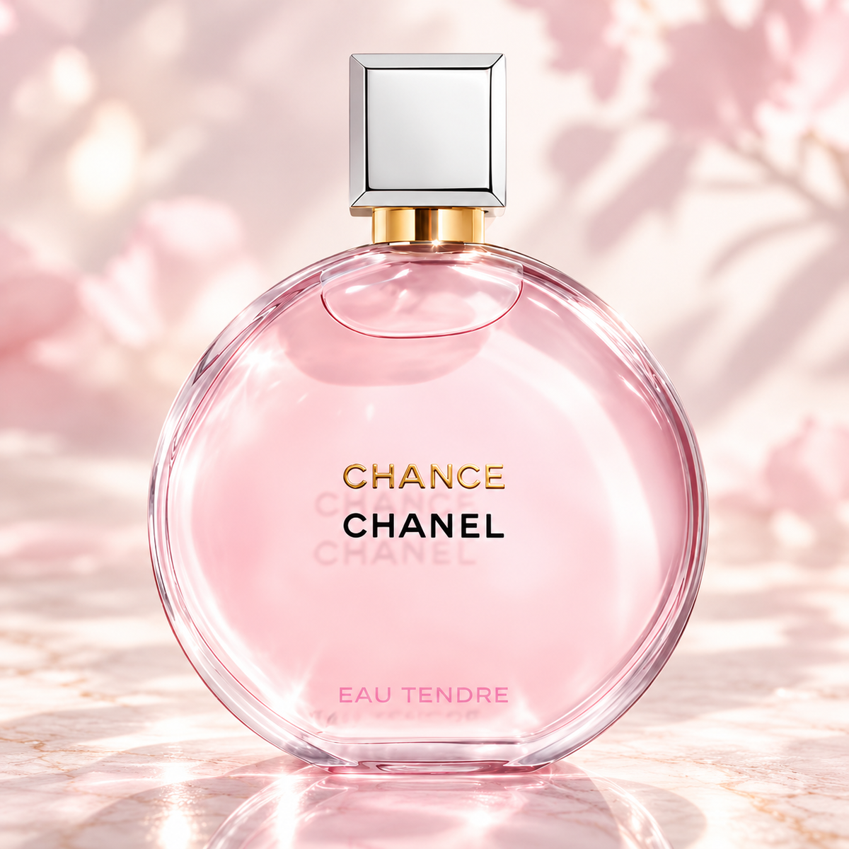 Chanel Chance Eau Tendre EDP 100 ml – Perfumy damskie premium