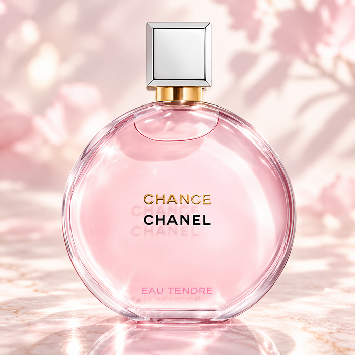 Chanel Chance Eau Tendre EDP 100 ml – Perfumy damskie premium