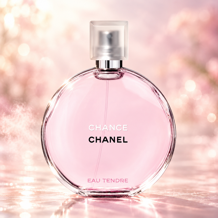 Chanel Chance Eau Tendre EDT 100 ml – Perfumy premium