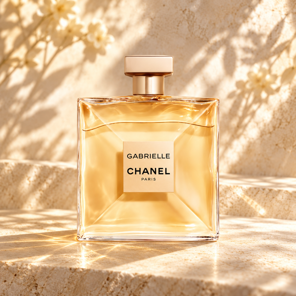 Chanel Gabrielle EDP 100 ml – Perfumy damskie premium