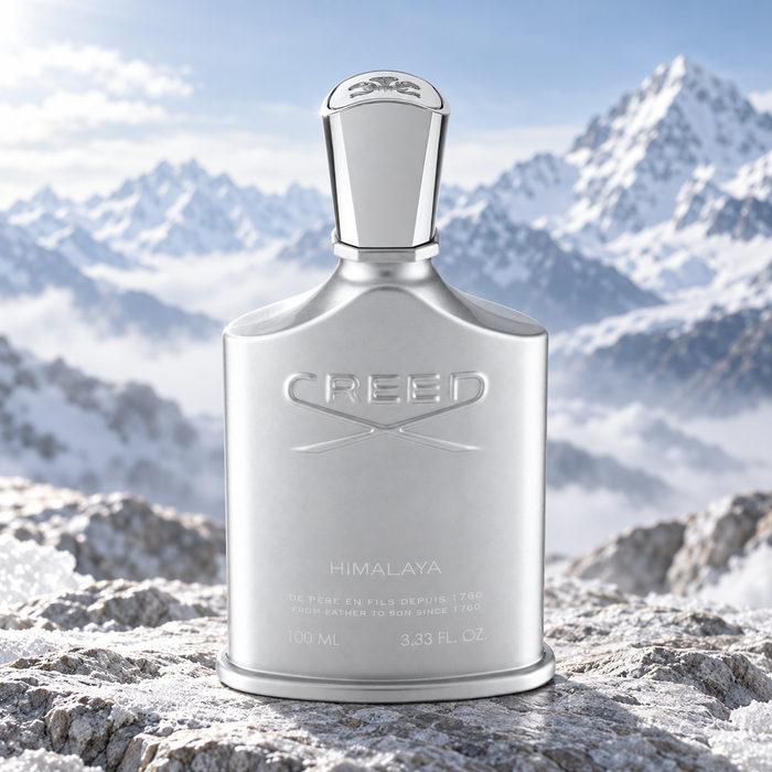 Creed Himalaya EDP 100 ml – Perfumy męskie premium