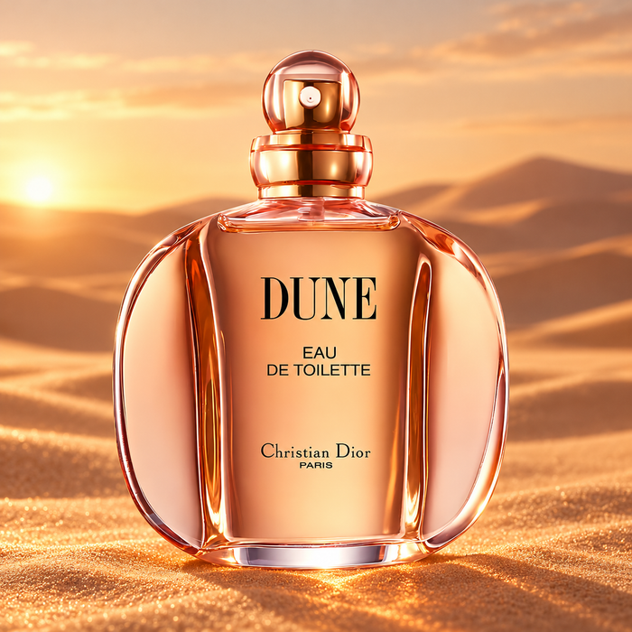 Dior Dune EDT 100 ml – Perfumy premium