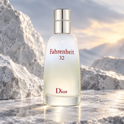 Dior Fahrenheit 32 EDT 100 ml – Perfumy męskie premium