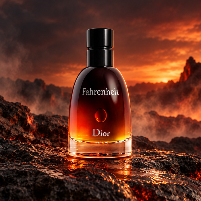 Dior Fahrenheit Le Parfum 75 ml – Perfumy męskie premium