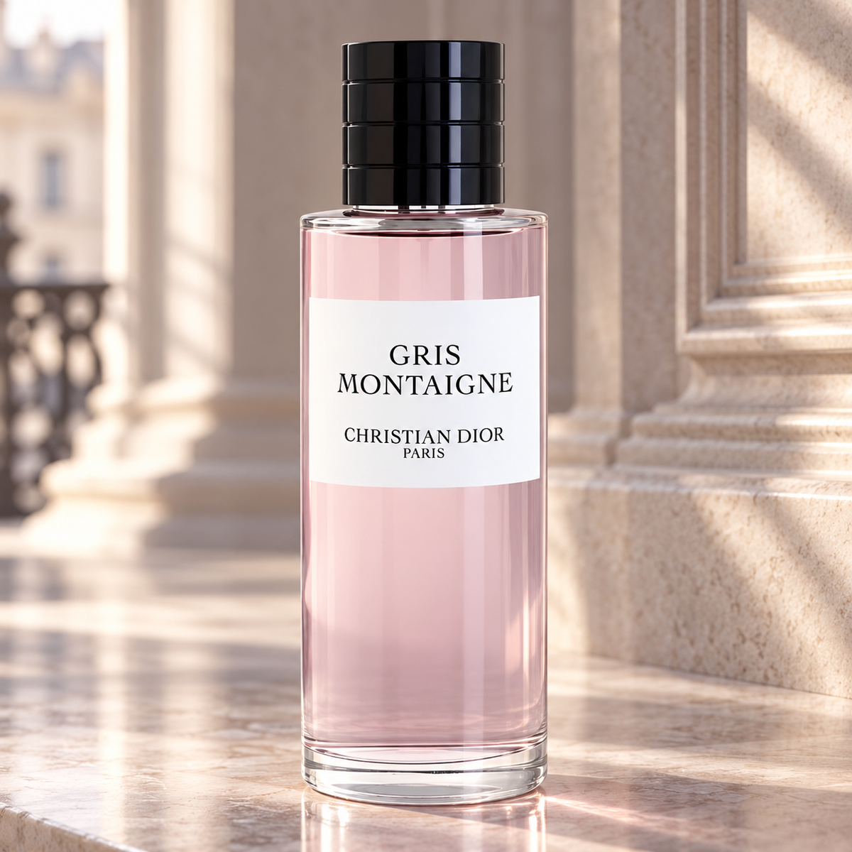Dior Gris Montaigne EDP 125 ml – Perfumy unisex premium