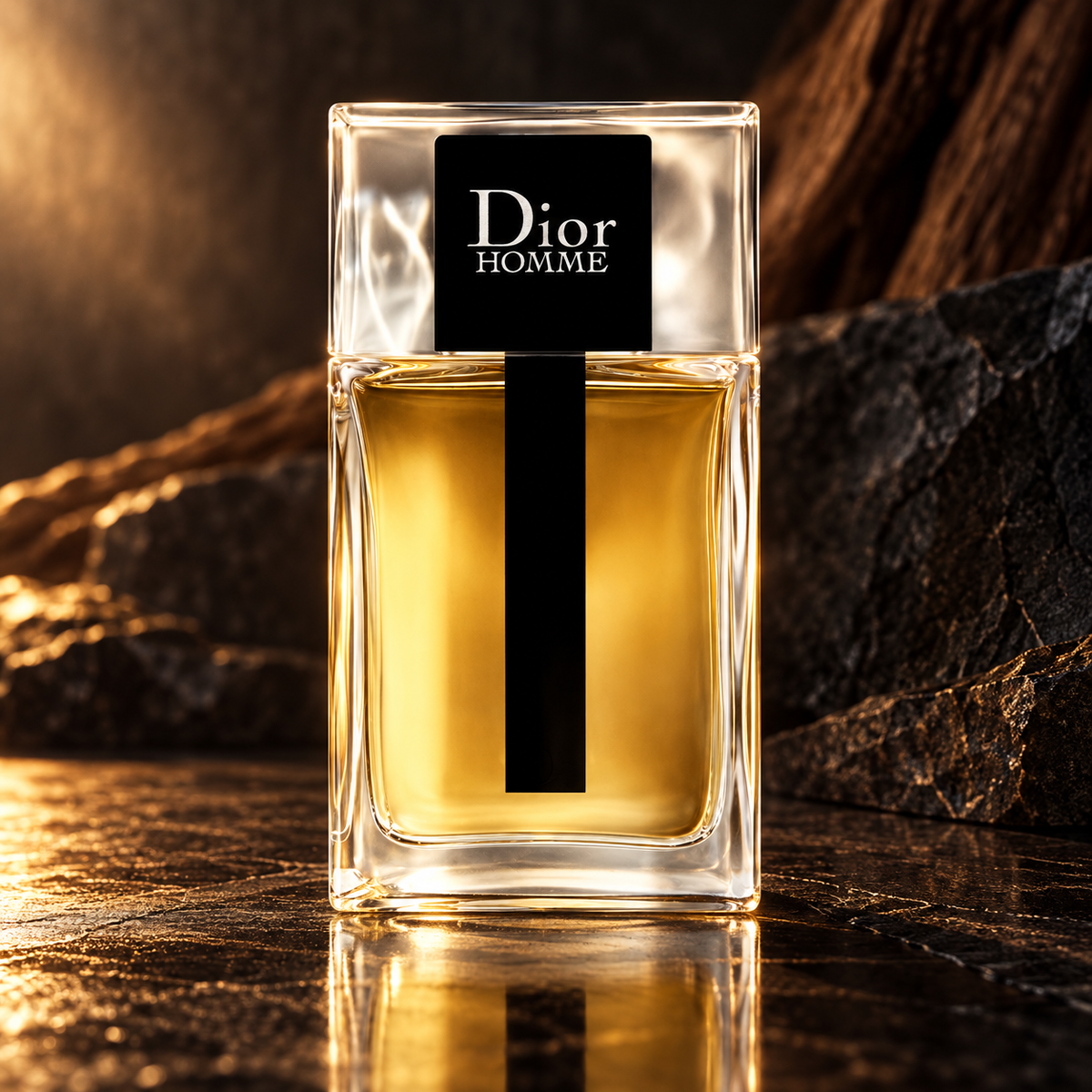 Dior Homme 2020 EDT 100 ml – Perfumy męskie premium