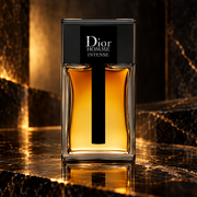 Dior Homme Intense 2020 EDP 100 ml – Perfumy męskie premium