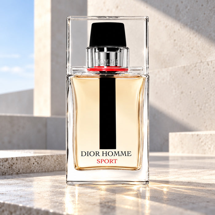 Dior Homme Sport EDT 100 ml – Perfumy męskie premium
