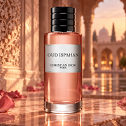 Dior Oud Ispahan EDP 125 ml – Perfumy unisex premium