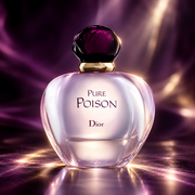 Dior Pure Poison EDP 100 ml – Perfumy premium