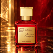 Maison Francis Kurkdjian Baccarat Rouge 540 Extrait De Parfum – Perfumy unisex premium