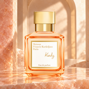 Maison Francis Kurkdjian Kurky EDP 70 ml – Perfumy unisex premium