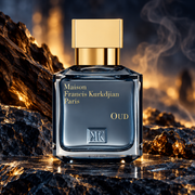 Maison Francis Kurkdjian Oud EDP 70 ml – Perfumy unisex premium