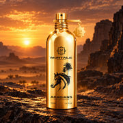 Montale Arabians EDP 100 ml – Perfumy unisex premium