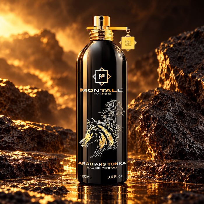 Montale Arabians Tonka EDP 100 ml – Perfumy unisex premium