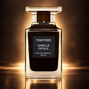Tom Ford Vanille Fatale 2024 EDP 100 ml – Perfumy unisex premium
