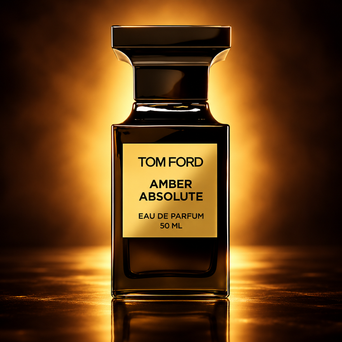 Tom Ford Amber Absolute EDP 50 ml – Perfumy unisex premium
