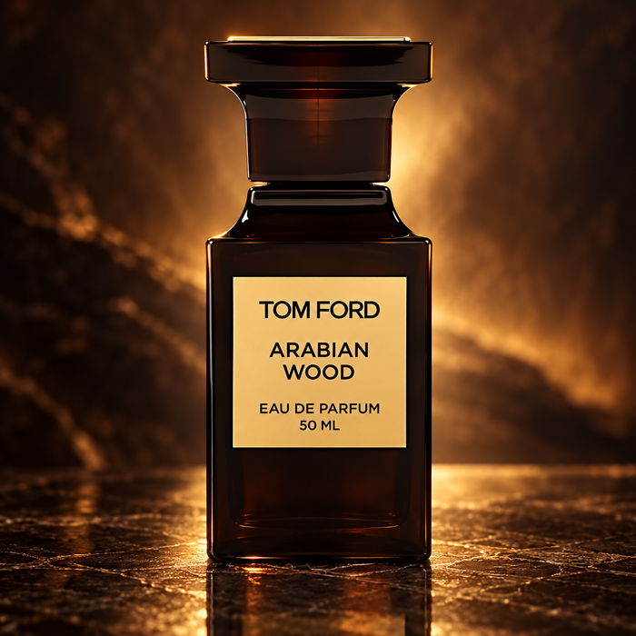 Tom Ford Arabian Wood EDP 50 ml – Perfumy unisex premium