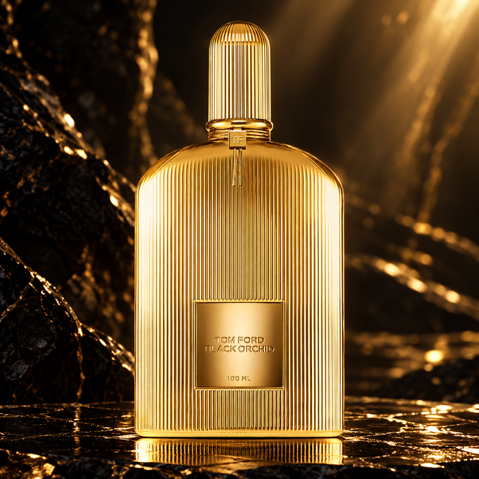 Tom Ford Black Orchid Parfum 100 ml – Perfumy unisex premium
