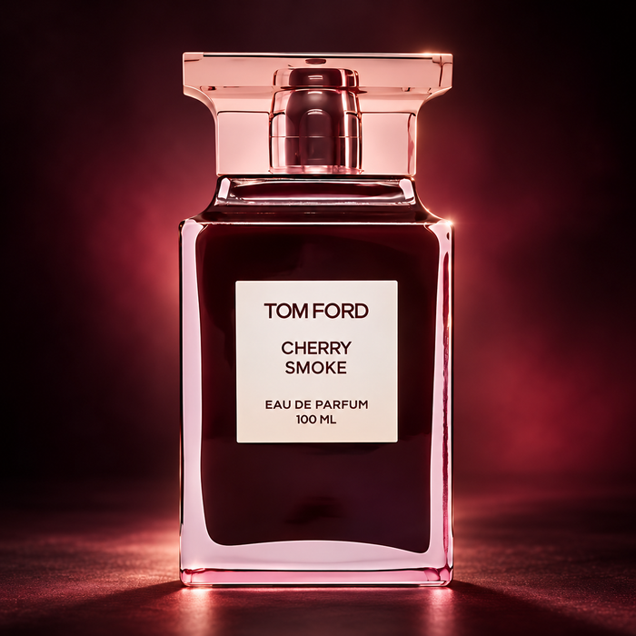 Tom Ford Cherry Smoke EDP – Perfumy unisex premium