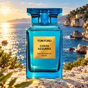 Tom Ford Costa Azzura EDP 100 ml – Perfumy unisex premium