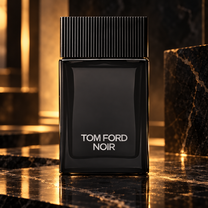 Tom Ford Noir EDT 100 ml – Perfumy męskie premium