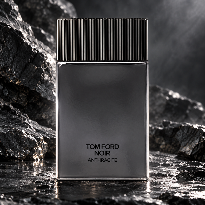 Tom Ford Noir Anthracite EDP 100 ml – Perfumy męskie premium