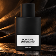 Tom Ford Ombre Leather Parfum 100 ml – Perfumy unisex premium