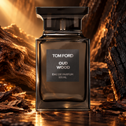 Tom Ford Oud Wood EDP 100 ml – Perfumy unisex premium