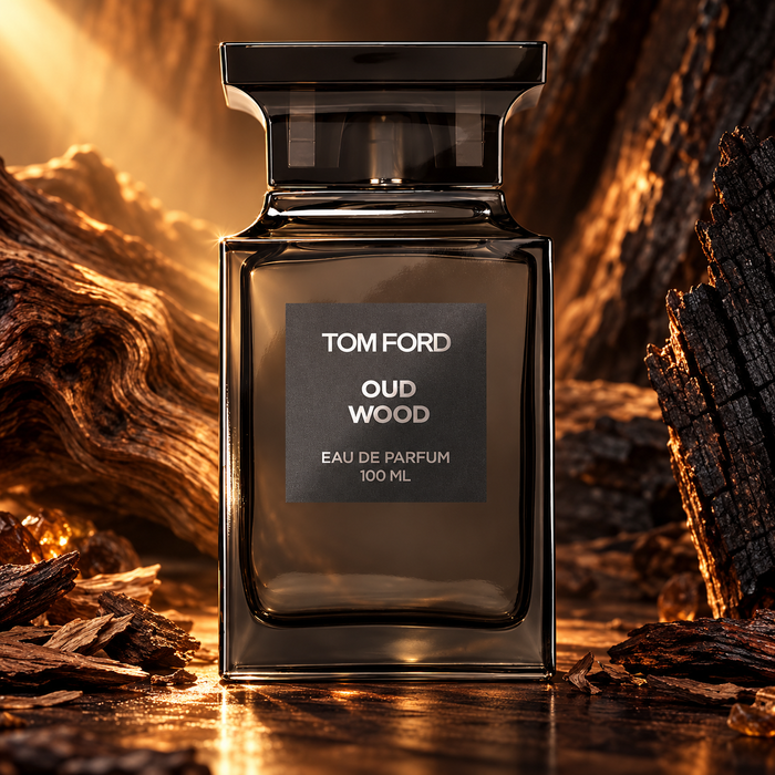 Tom Ford Oud Wood EDP 100 ml – Perfumy unisex premium