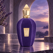 Xerjoff Accento EDP 100 ml – Perfumy unisex premium