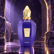 Xerjoff Accento Vibe Collection EDP 100 ml – Perfumy unisex premium
