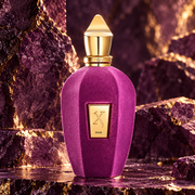 Xerjoff Muse EDP 100 ml – Perfumy unisex premium