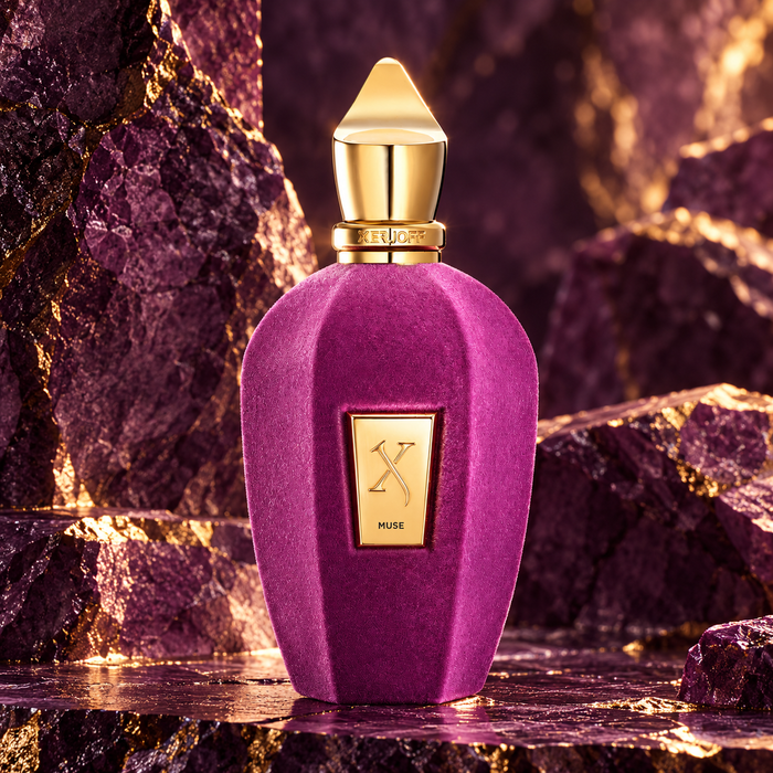 Xerjoff Muse EDP 100 ml – Perfumy unisex premium