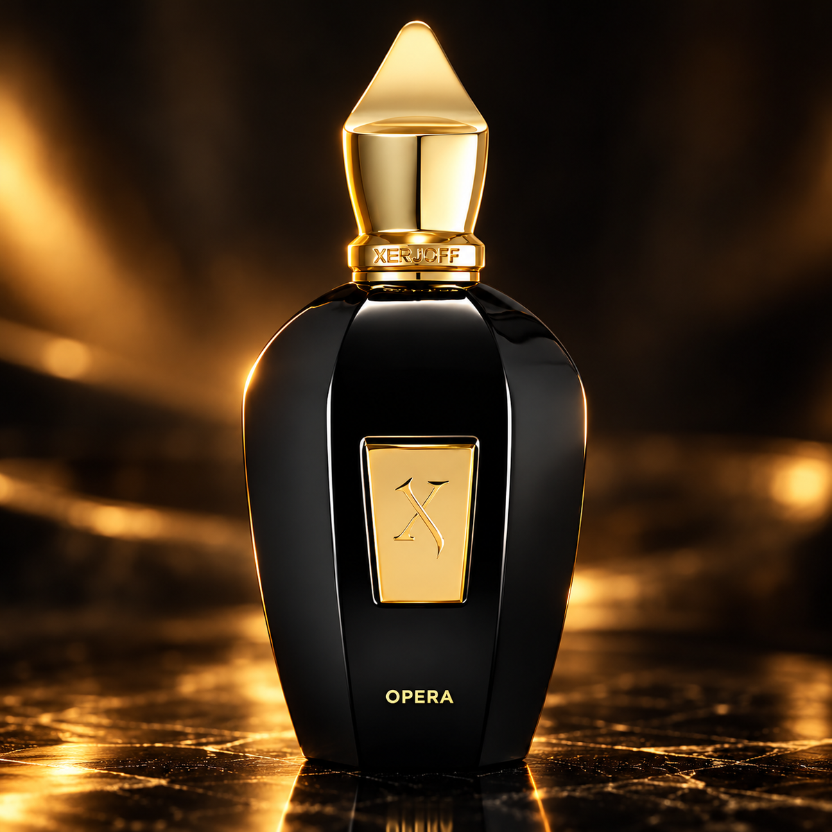 Xerjoff Opera Vibe Collection EDP 100 ml – Perfumy unisex premium