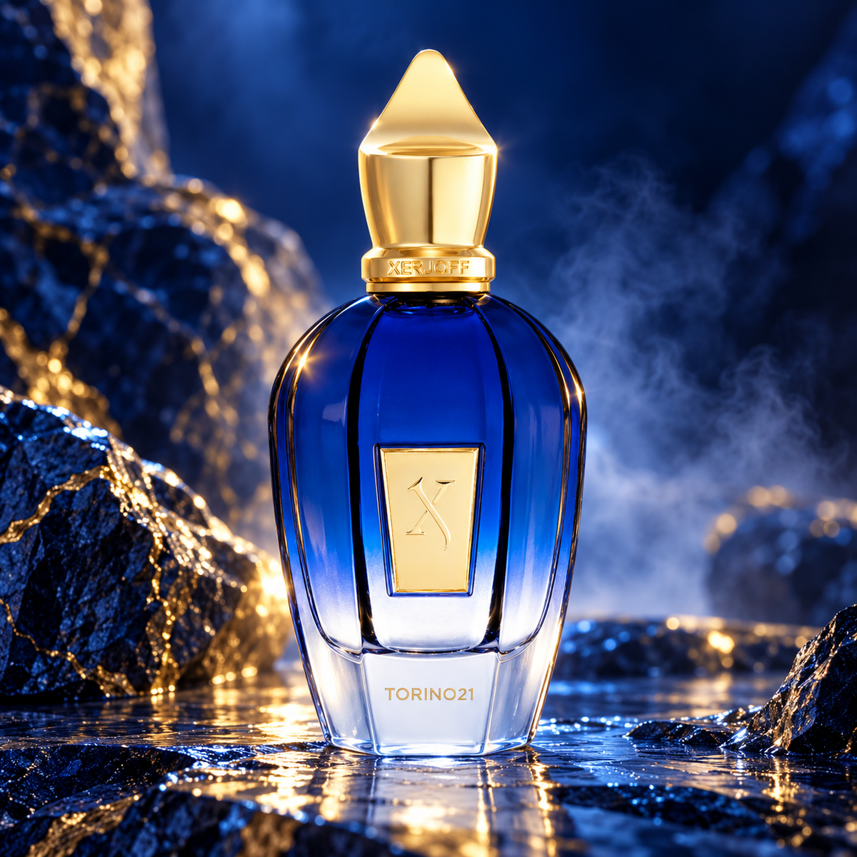 Xerjoff Torino 21 EDP 100 ml – Perfumy unisex premium