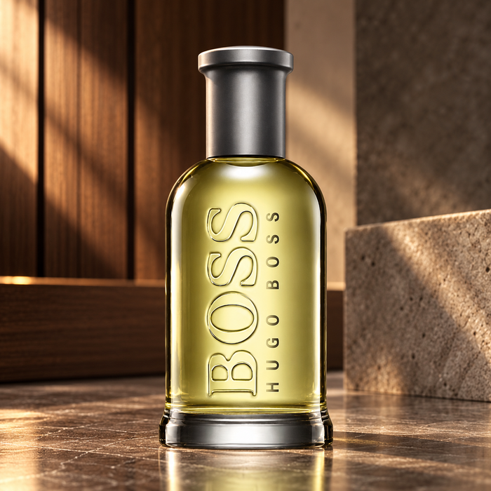 Hugo Boss Bottled EDT 100 ML