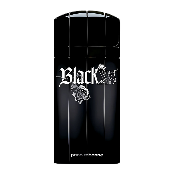 Paco Rabanne Black Xs Men EDT 100 ml – Perfumy męskie