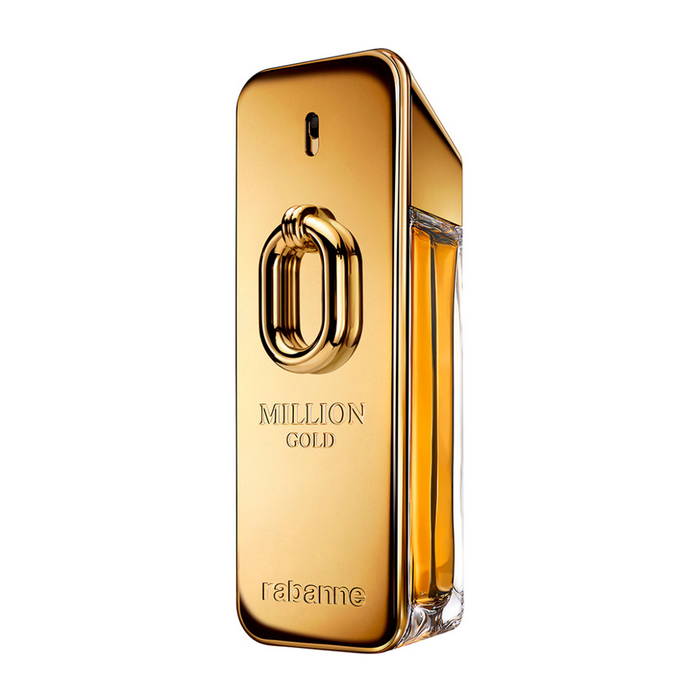 Paco Rabanne Million Gold Eau de Parfum Intense 100 ml – Perfumy męskie