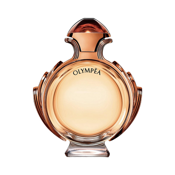 Paco Rabanne Olympea Intense EDP 80 ml – Perfumy damskie
