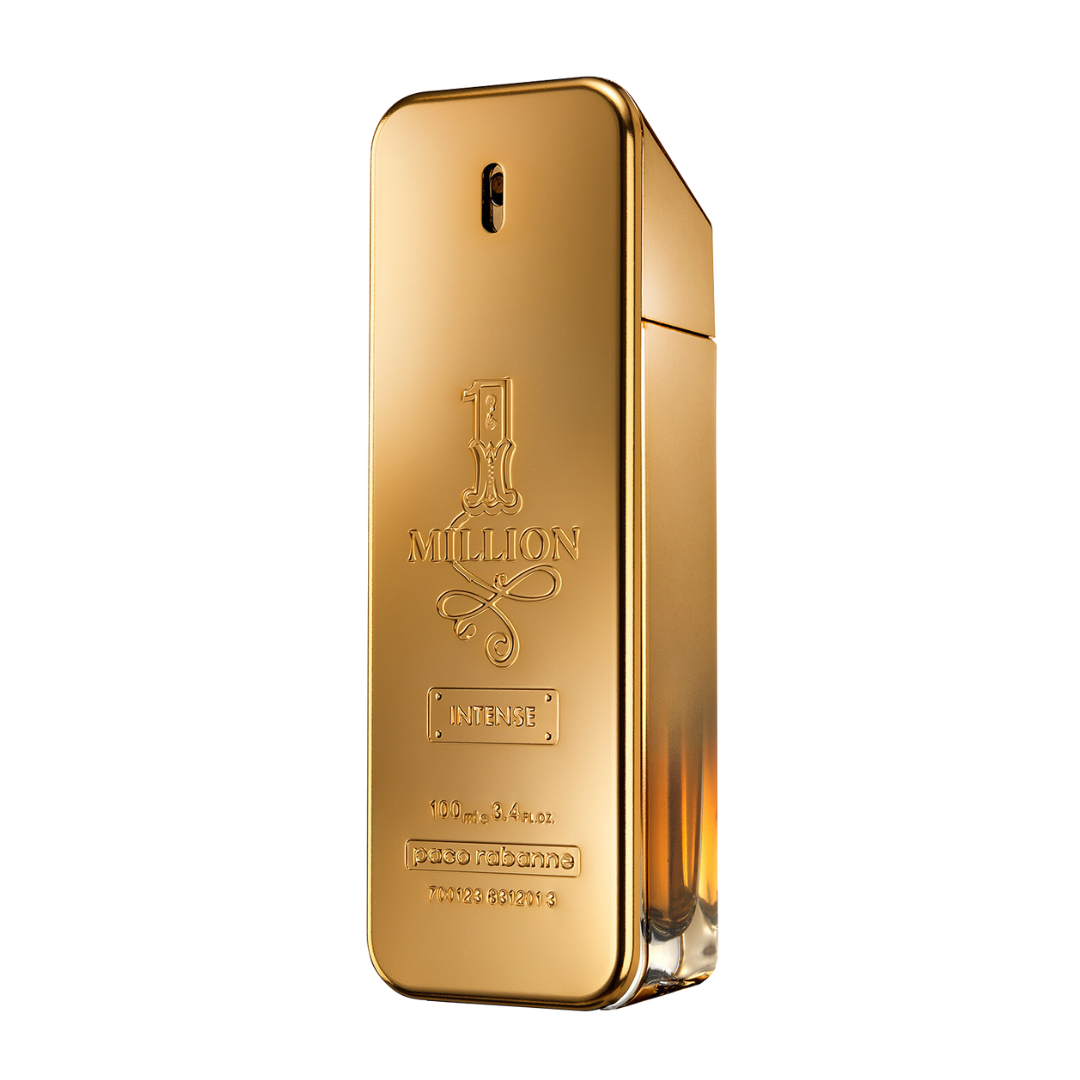 Paco Rabanne One Million Intense EDT 100 ml – Perfumy męskie