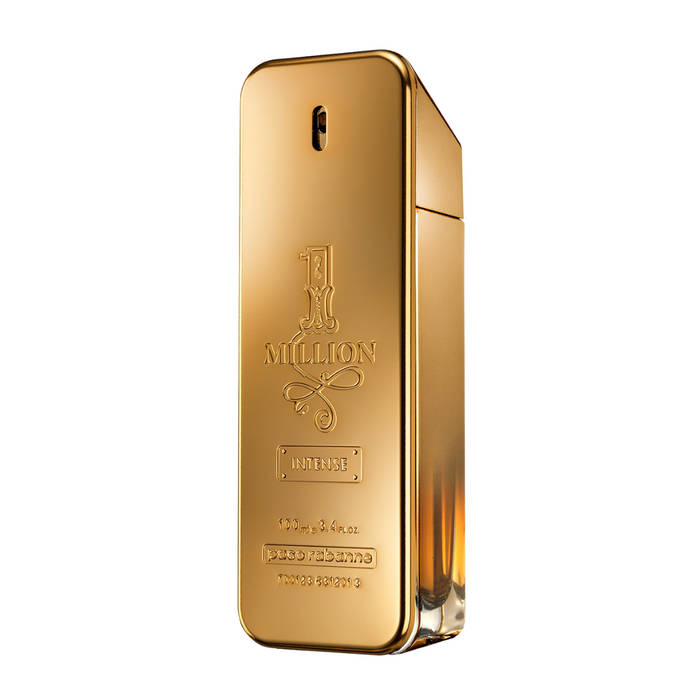 Paco Rabanne One Million Intense EDT 100 ml – Perfumy męskie