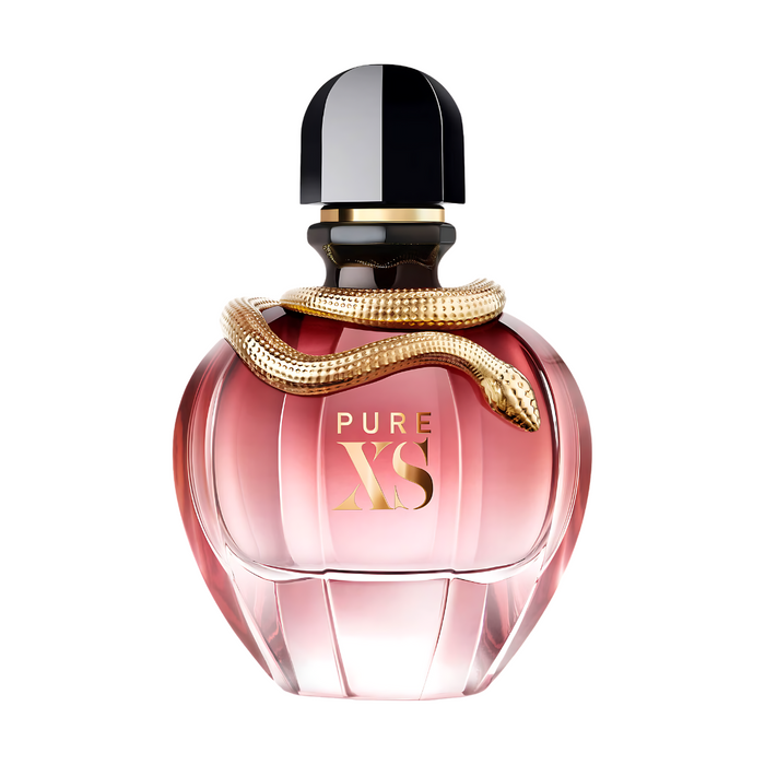 Paco Rabanne Pure XS Women EDP 80 ml – Perfumy damskie