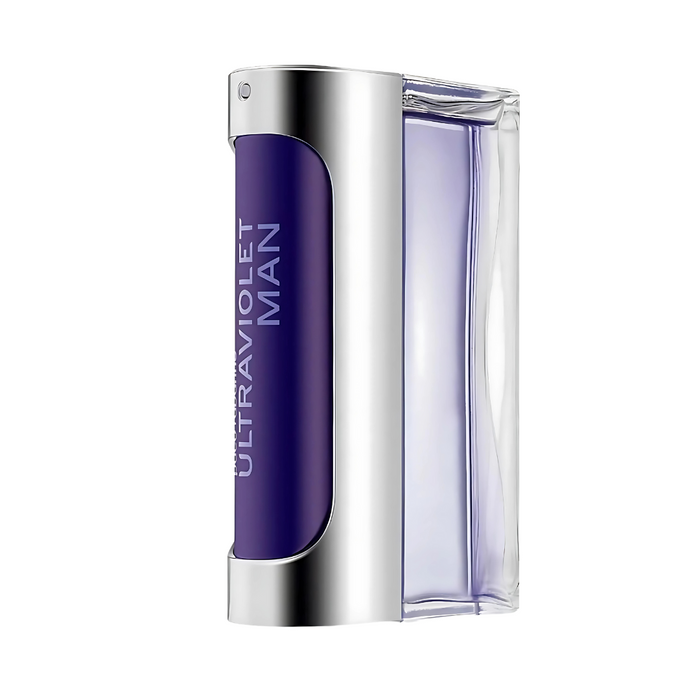 Paco Rabanne Ultraviolet Men EDT 100 ml – Perfumy męskie