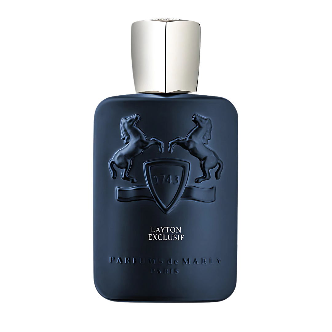 Parfums De Marly Layton Exclusif EDP 125 ml – Perfumy męskie premium