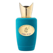 Sospiro Erba Pura EDP 100 ml – Perfumy unisex